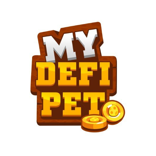 My DeFi Pet