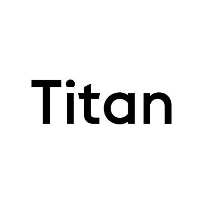 Titan Crypto