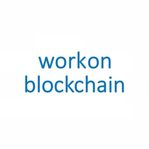 Work on Blockchain