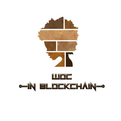 Women of Color in Blockchain