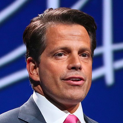 Anthony Scaramucci