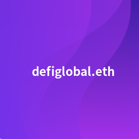 DeFi Global