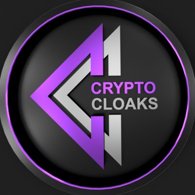 CryptoCloaks