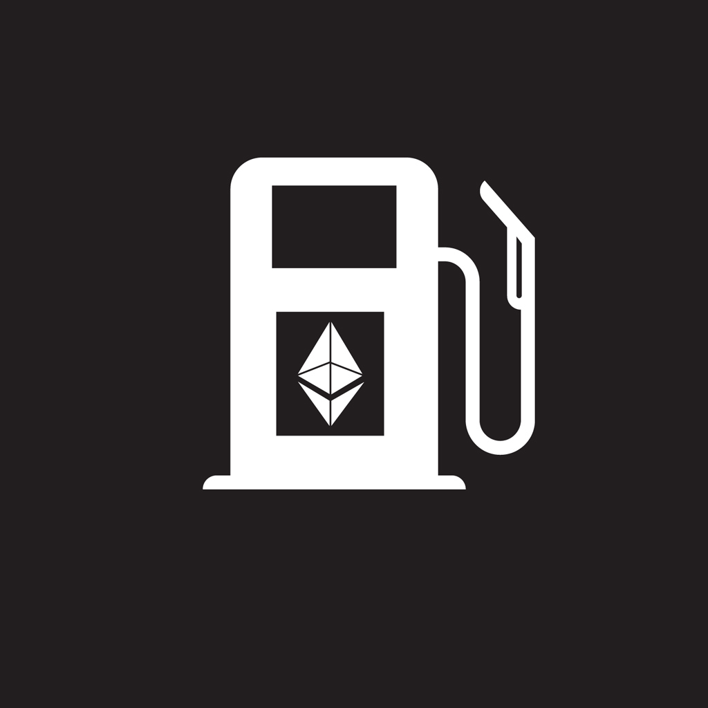 ETH Gas Station