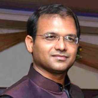 Tarun Jaswani