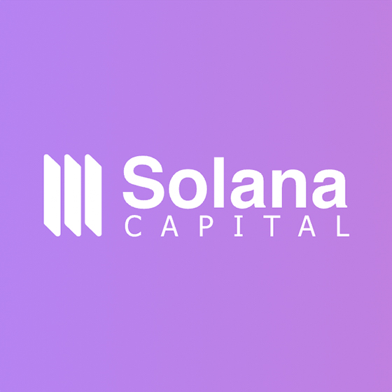 Solana Capital