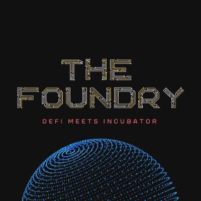 The Foundry