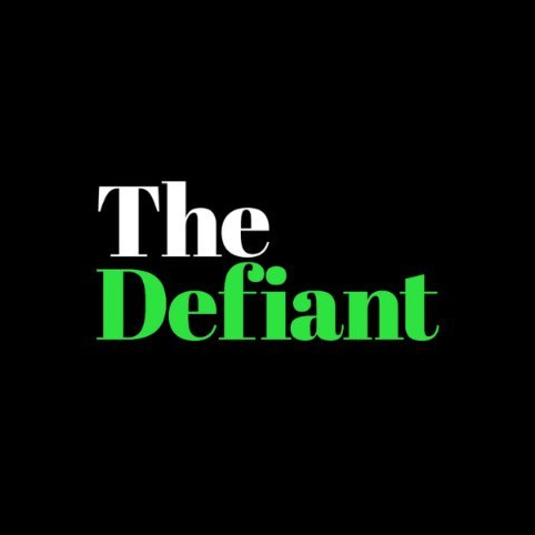 The Defiant