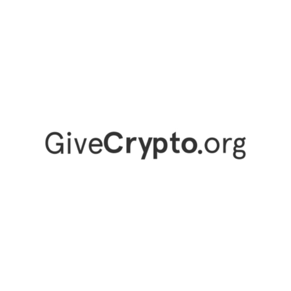 GiveCrypto