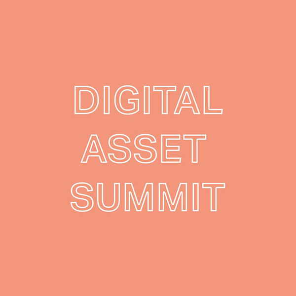 Digital Asset Summit