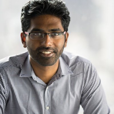 Varun Srinivasan