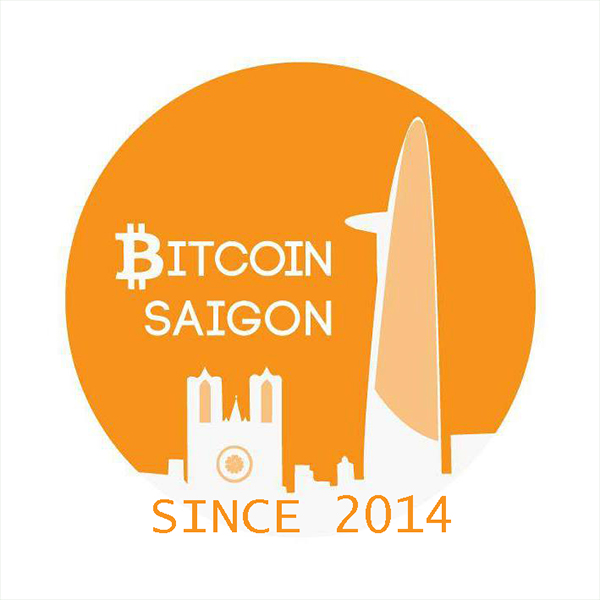 Bitcoin Saigon