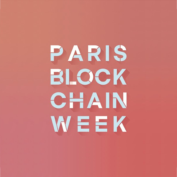 Paris Blockchain Week