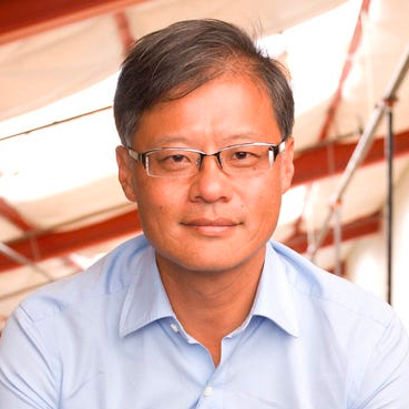 Jerry Yang