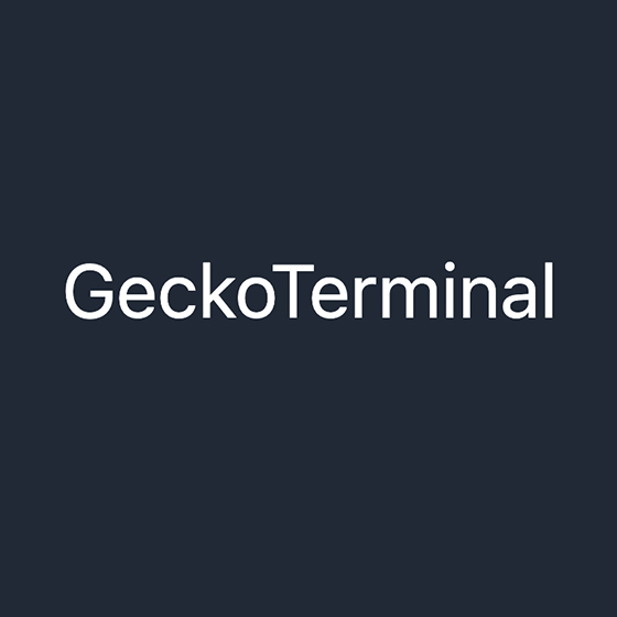 GeckoTerminal