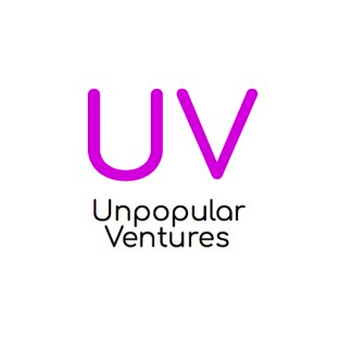Unpopular Ventures