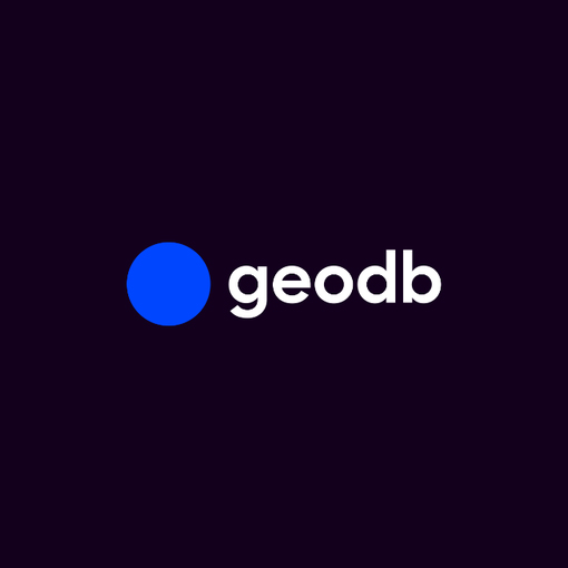 GeoDB