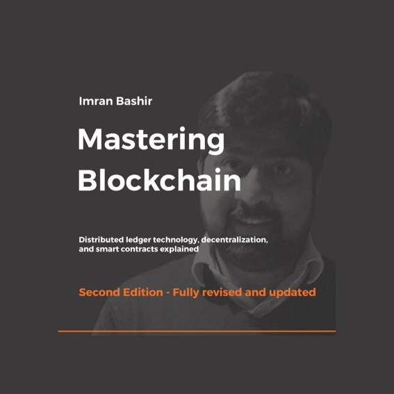 Mastering Blockchain