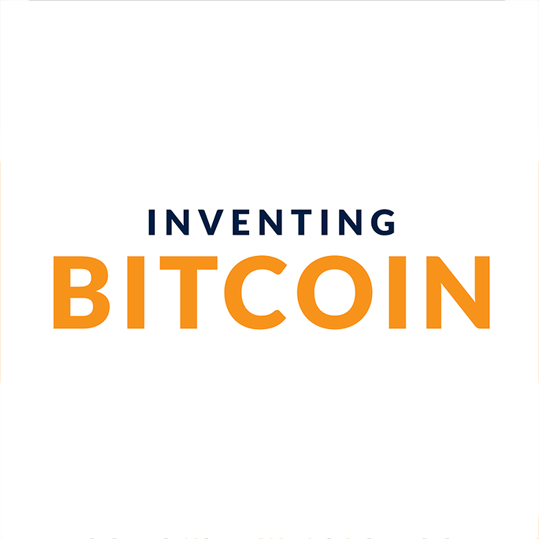 Inventing Bitcoin