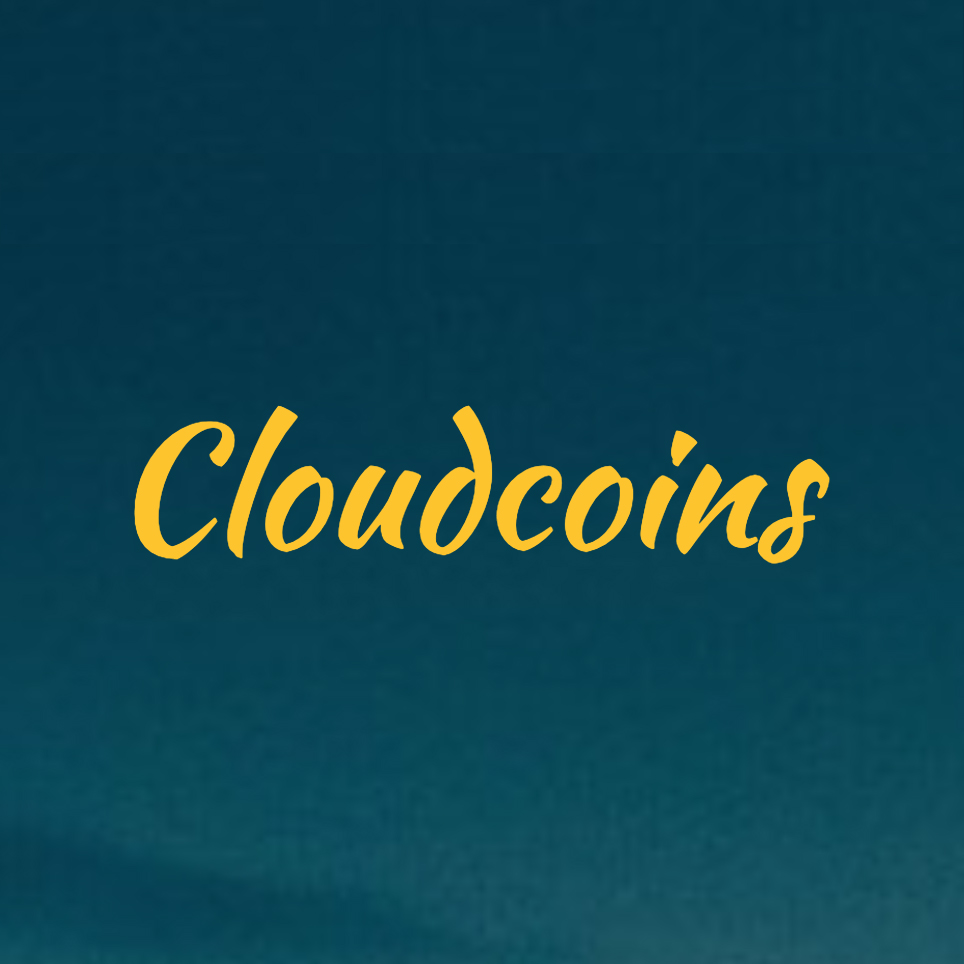 Cloudcoins