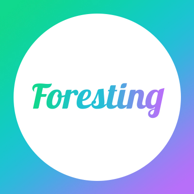 Foresting